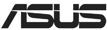 asus logo