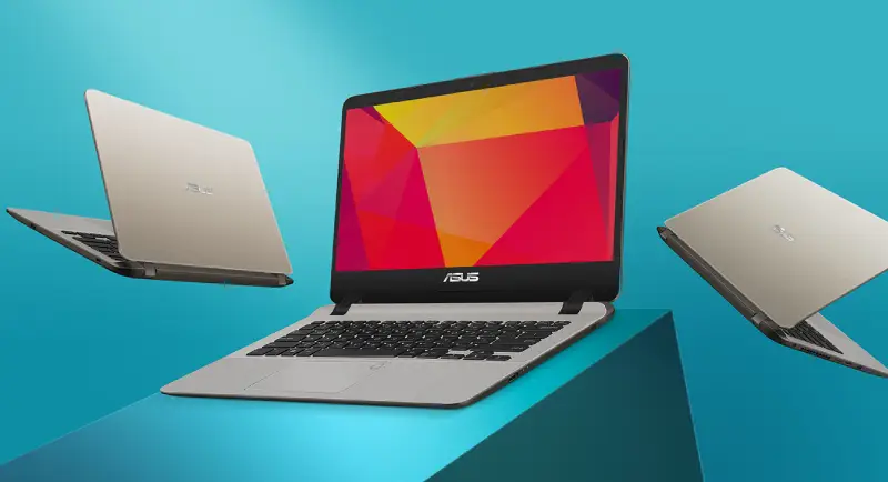 سرویس لپ تاپ ایسوس