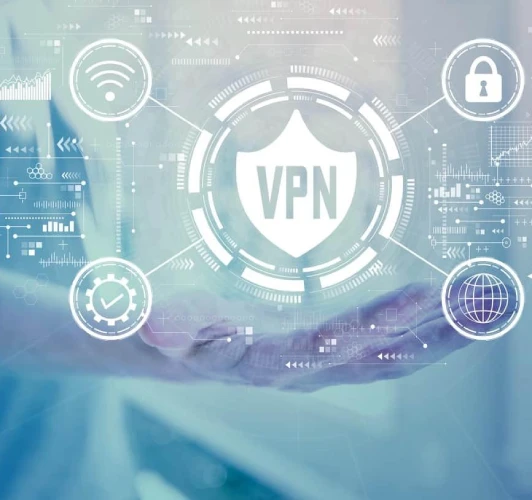 پروکسی و VPN