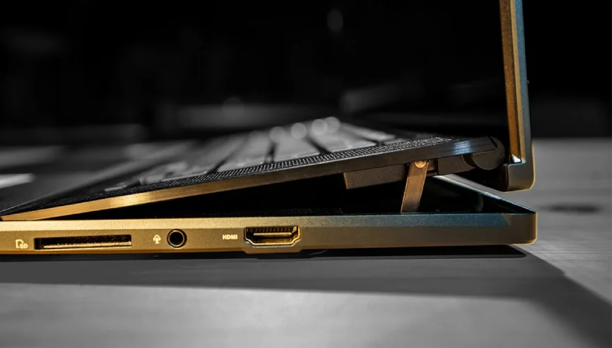 شارژ لپ تاپ ایسوس را بین ۲۰ تا ۸۰ درصد نگه دارید