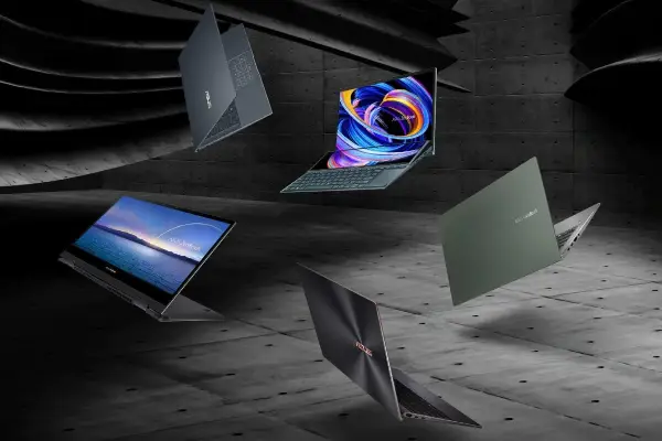 سرویس لپ تاپ ایسوس