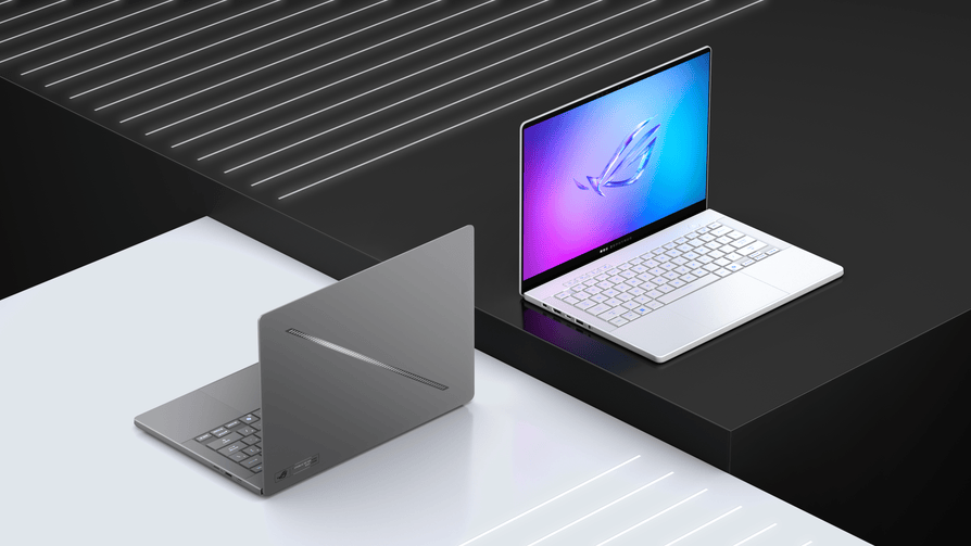 لپ تاپ ایسوس g14بهتریین لپ تاپ گیمینگ