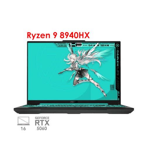 لپ تاپ ایسوس tuf a16